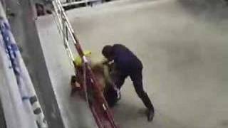 Saohin Srisuk Wins Fight Of S-1 Fight Tourney Bangla Sept 2007