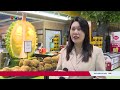4 tháng đầu năm 2026, Trung Quốc là thị trường xuất khẩu nông sản lớn nhất của Việt Nam | VTV24
