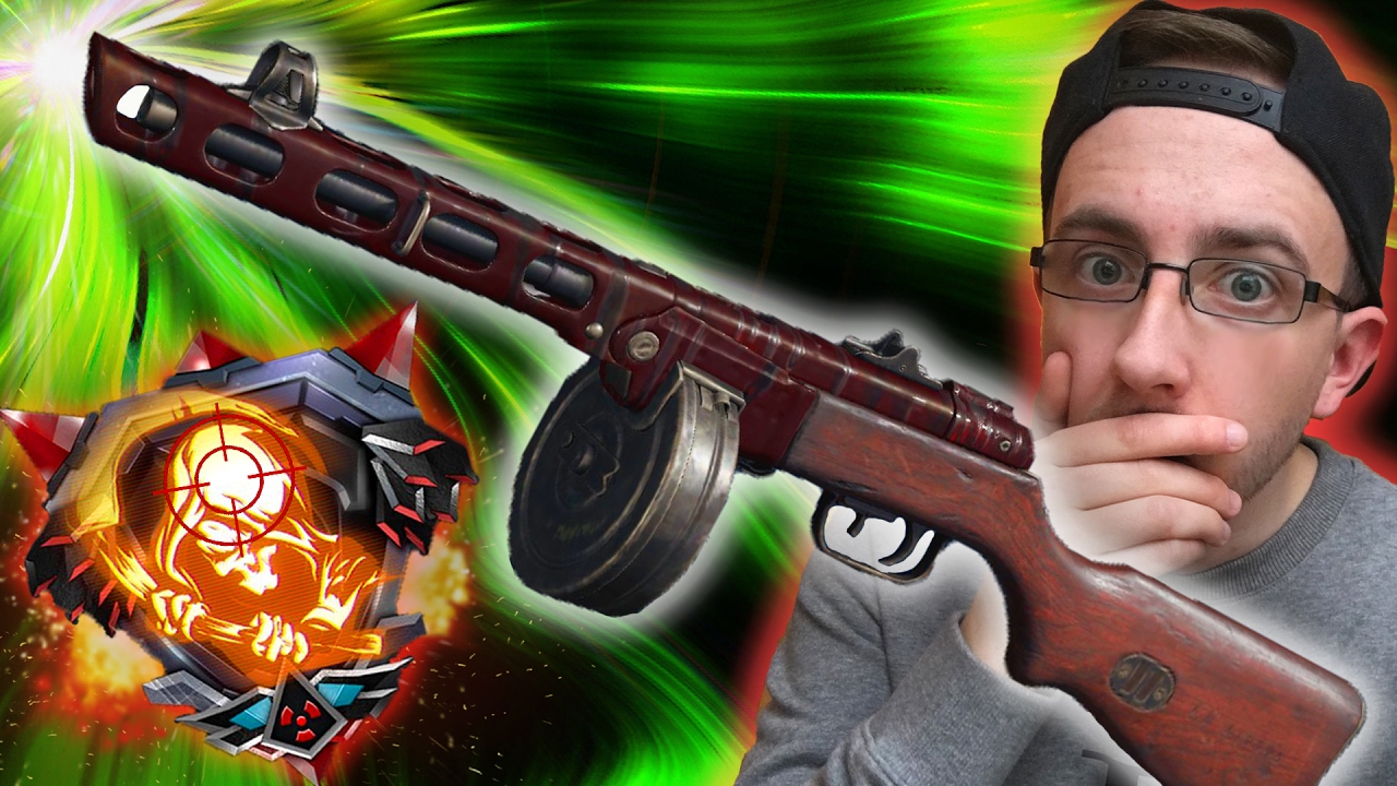DOUBLE NUKLEAR mit PPSH in Black Ops 3 ☢️☢️ | STÄRKER ALS DIE KUDA? 💪🏼😳