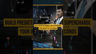 Build Predictive Models And SuperCharge Your Insights In 15 Seconds Wealth
