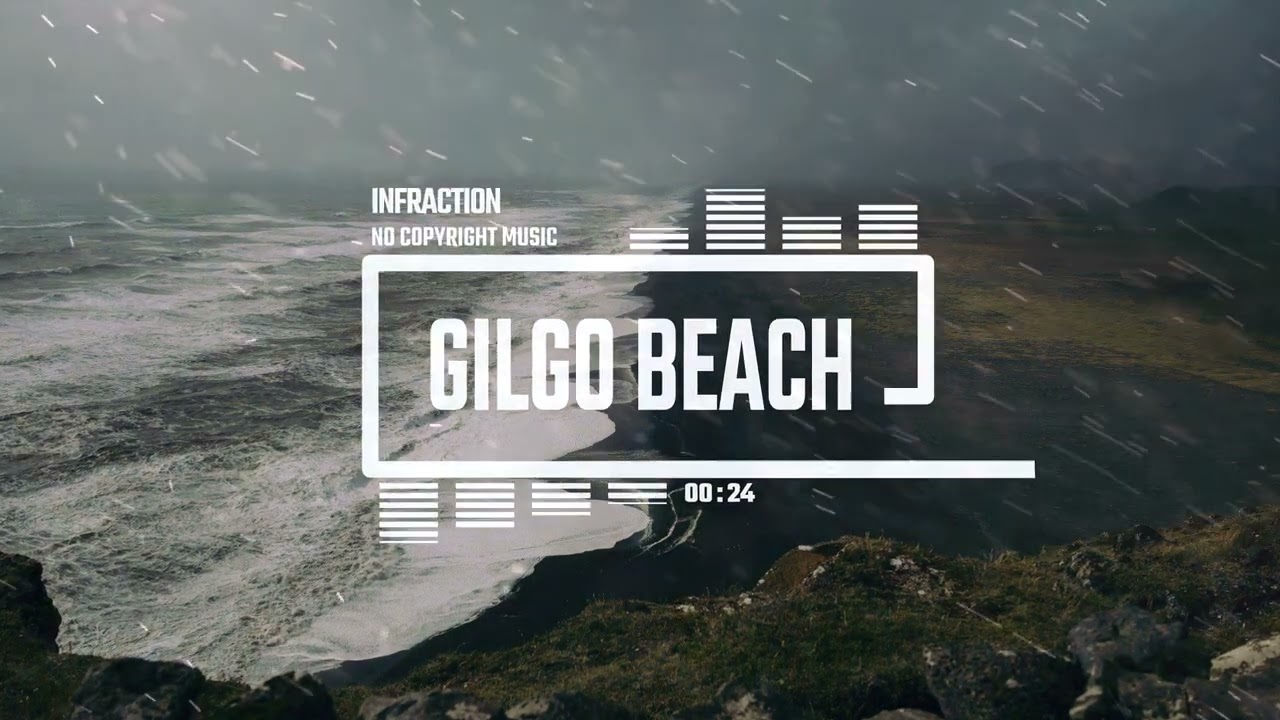 Tense Trailer Cinematic by Infraction [No Copyright Music] / Gilgo Beach