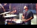 Tony Royster Jr - Jams at Jam Nite Brisbane Australia