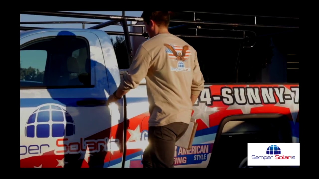 Best HVAC Services in San Diego California YouTube