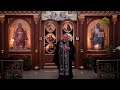 Великий пост. Проповедь священника Георгия Полякова