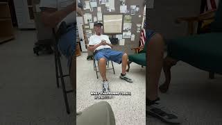 “Segregation and the Jim Crow era was a real horror” Listen to what happened!😲