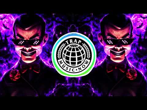 GOOSEBUMPS THEME SONG (OFFICIAL PHONK TRAP REMIX) - KEIRON RAVEN