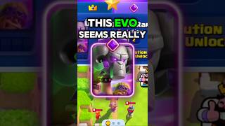 Never Use The Battle Ram Evo clashroyale clashroyaletipsandtricks ladder