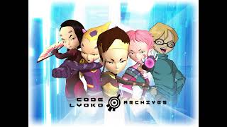 Celebrity Code Lyoko Archives | A World Without Danger (Instrumental) Net Worth