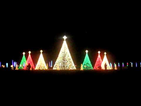 Christmas In The Park, Arnette Park, Fayetteville NC - YouTube Christmas in the Park, Arnette Park, Fayetteville NC - Christmas In The Park, Arnette Park, Fayetteville NC - YouTube