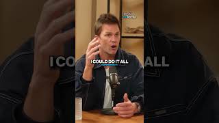 Tom Brady On Coming Back Into The League