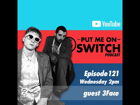 EP 121 3face & Cee | Alien Invasion | International Collabs | Shoot Ur Shot CPT Edition