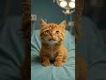 sad #animalintelligence #cat #kitten #aiandcats #cute
