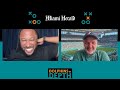 Dolphins In Depth: Dolphins cut three starters to create $8M in cap space