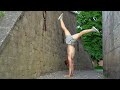 Fix Your Handstand With This 'Magical' Exercise!!! (CLICKBAIT)