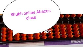 #learnabacusonline |abacus 🧮|finger abacus tricks 