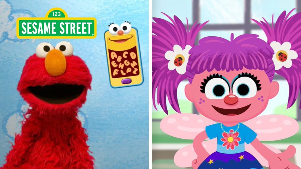 Sesame Street Back To School Special Live Learn Abcs 123s And More Youtube Sesame Street Back To School Special Live Learn Abcs 123s And More Youtube