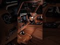 Sculpted Dominance | Aggressive High-End G7X Masterpiece Commands Attention at Dourado Luxury Car
