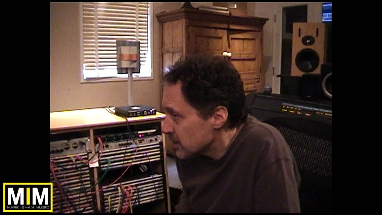 Mark Isham Fan Q&A - March 2010 - Part 1 adlı videoyu YouTube'da izle Mark Isham Fan Q&A - March 2010 - Part 1 adlı videoyu YouTube'da izle