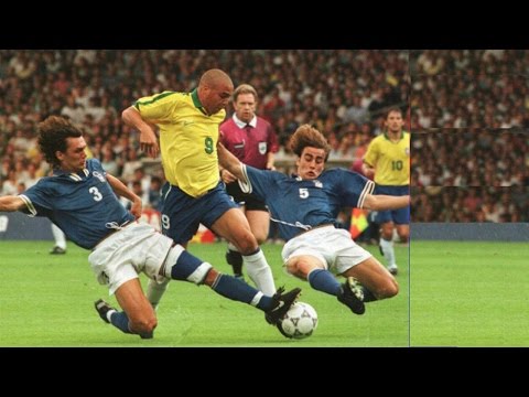 Thumbnail for Ronaldo ◄ The number one influence ► Best Tricks [R9] ★★★★★ ✔