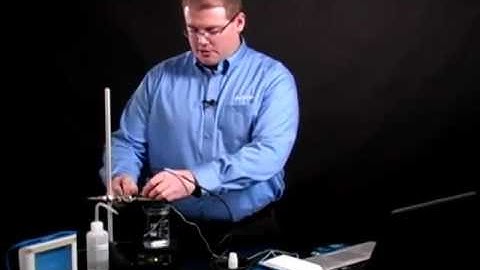 Dissolved Oxygen Calibration with SPARKscience