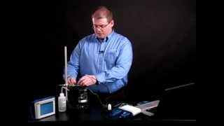 Dissolved Oxygen Calibration with SPARKscience
