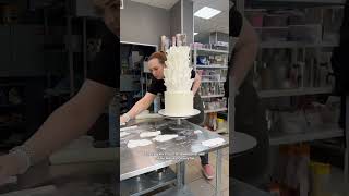 Два часа работы за одну минуту кондитер торт pastrychef cake обзор торты декор