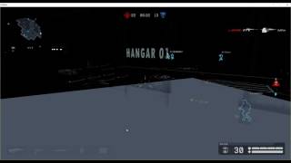 WARFACE BUG GLITCH? wtf is this?