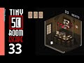 50 Tiny Room Escape 33 Bento Walkthrough 3 Cards 