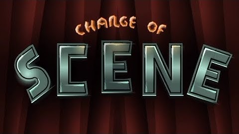 Geometry Dash: "Change Of Scene" (Demon) 100% by bli [without coins]