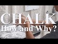 Using Chalk - How and Why? | On the Platform