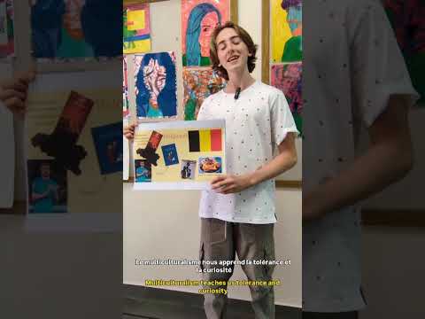 Mai des Langues: Celebrating Diversity Together