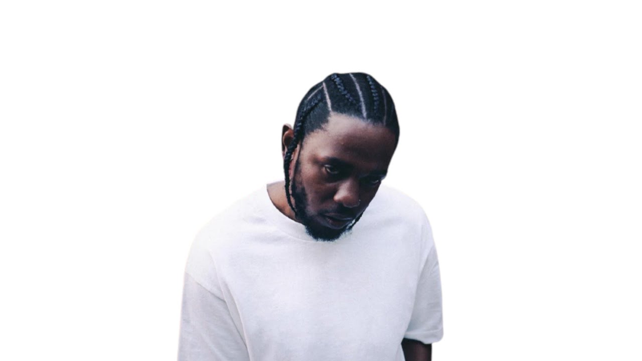 Kendrick Lamar - Love (Instrumental) Slowed