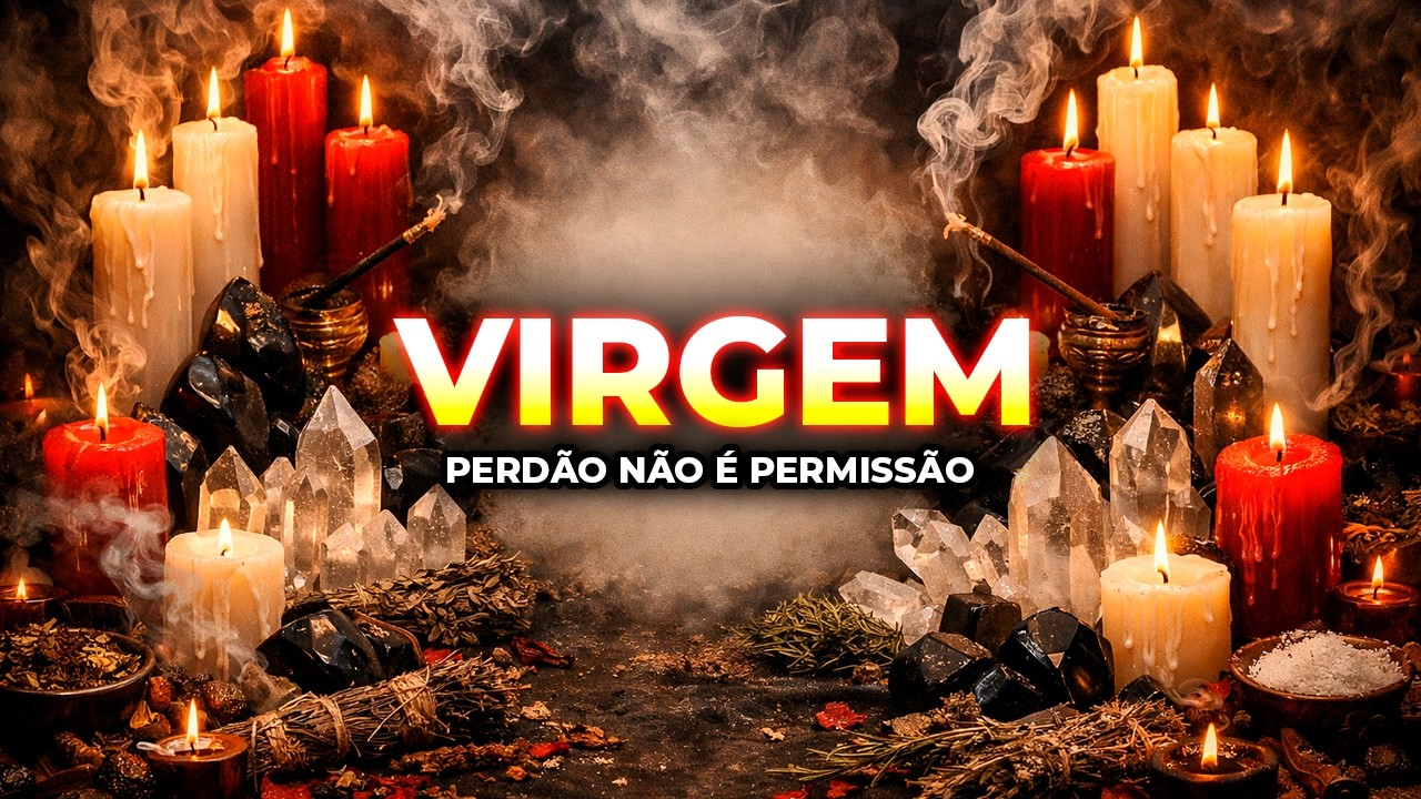 VIRGEM ♍ A SUA VITÓRIA VAI CALAR MUITAS BOCAS