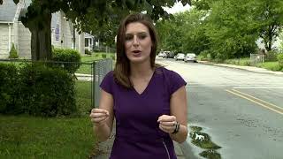 IMPD investigating 29 home burglaries within one mile radius on northwest side