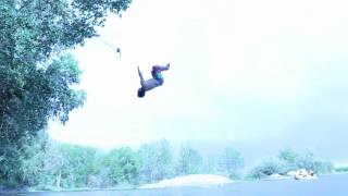 Double Backflip TWIXTOR Test.