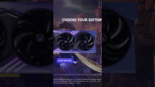 MSI Sent Me This World of Warcraft RTX 5070! | #ad