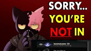 Deadlock's Matchmaking Update is Everything I could have asked for, However...