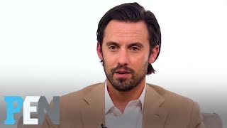 Milo Ventimiglia Reveals The Three Times He Almost Quit Acting | PEN | Entertainment Weekly