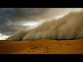 CRAZY SANDSTORM IN DUBAI !!! THIS IS THE BIGGEST BEEN RECORDED IN HISTORY!!!