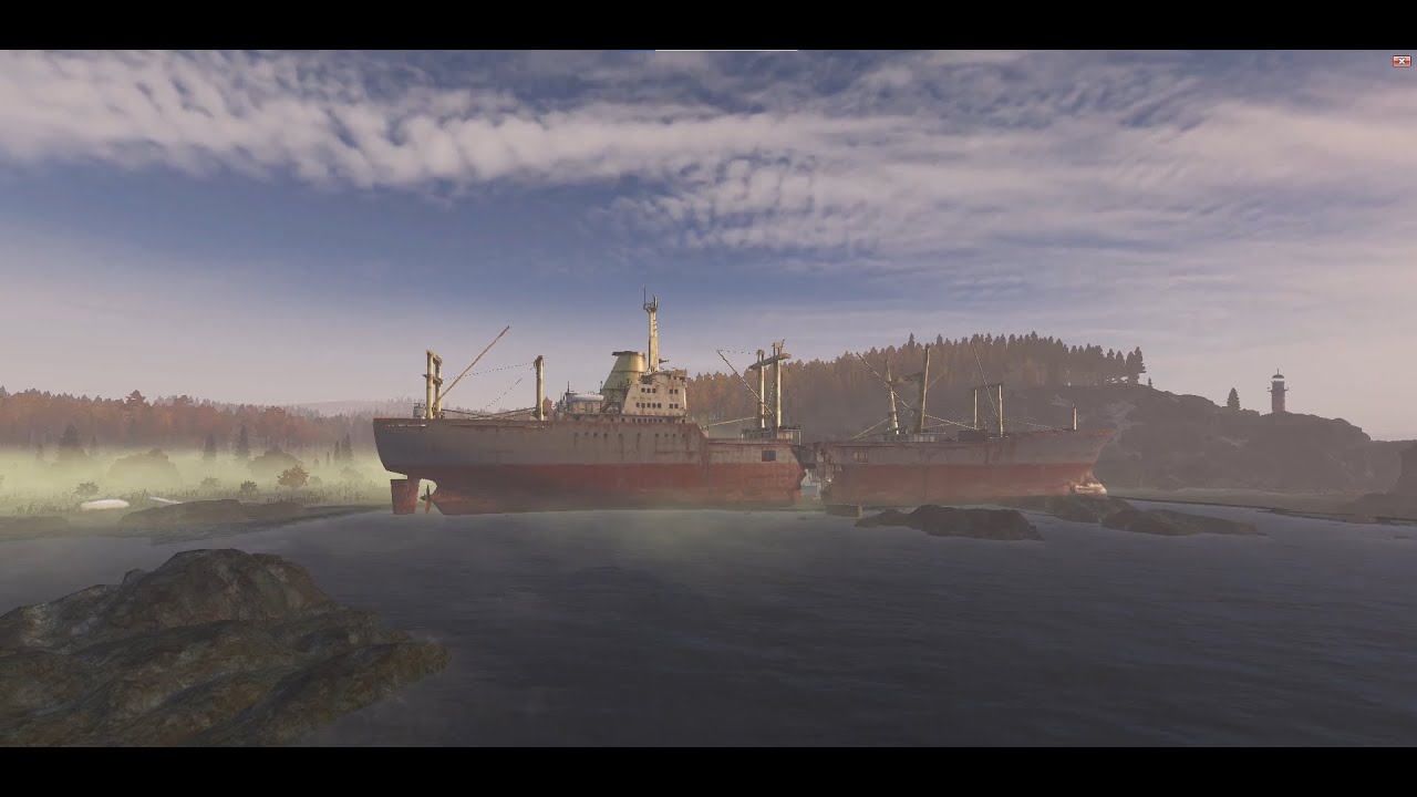 DAYZ MADE ME LIVE NEXT TO RIFFY - YouTube