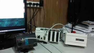 Testing multiple modbusdaemon (Modbus TCP) in PVBrowser 2/2.