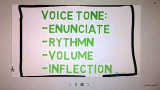 AEC Final Reflection Video