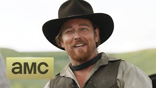 Sneak Peek: Episode 405: Hell on Wheels: Life's a Mystery