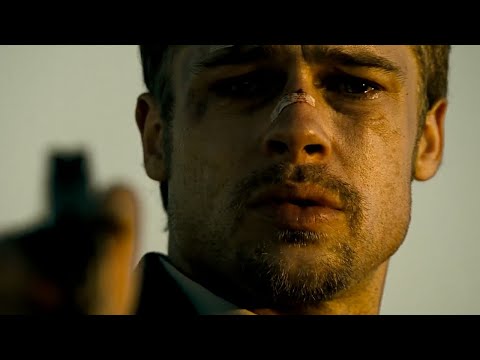 Die siebte Todsünde - Zorn (Die Box) | Sieben (1995) | Clip Deutsch German