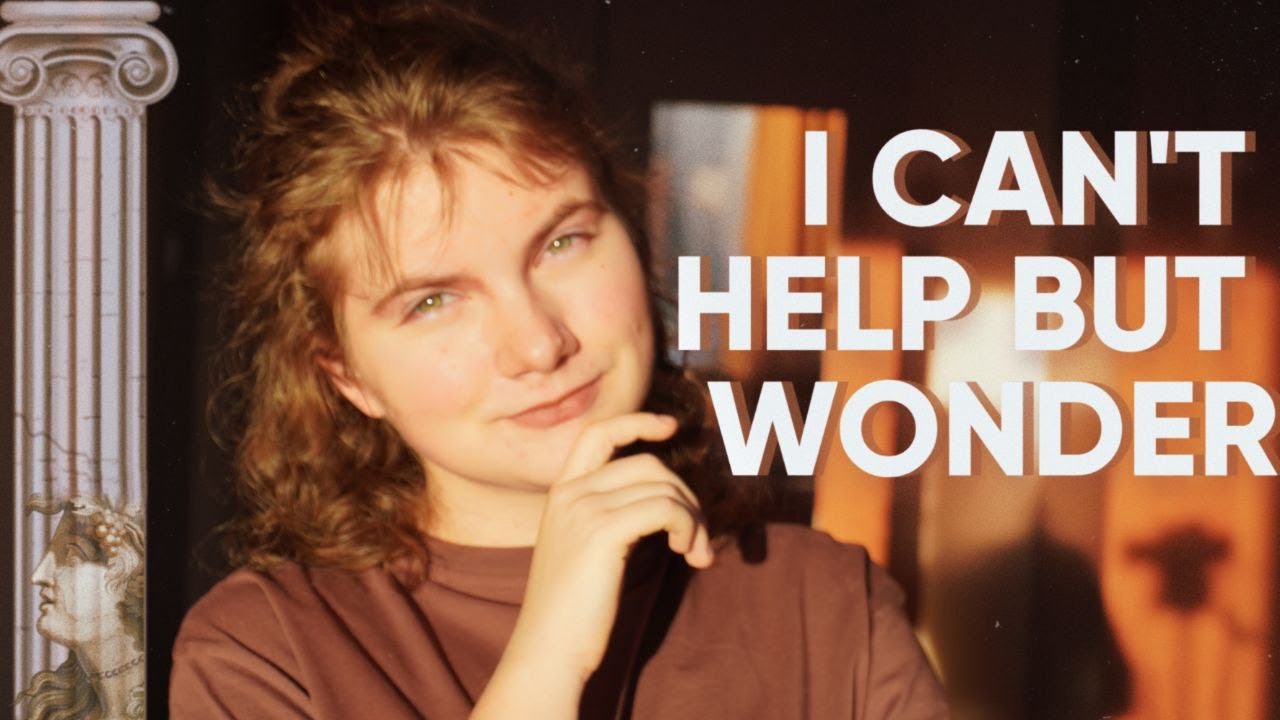 Могу я лишь представить [I can't help but wonder] - EPIC:The Musical (кавер на русском) |Russian cov