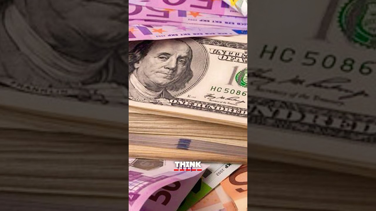 Доллар против евро: краткий исторический обзор битвы