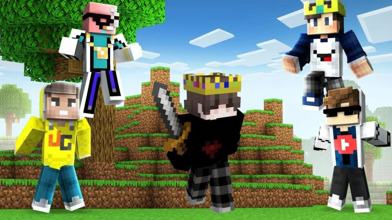 Core Smp LIve - YouTube