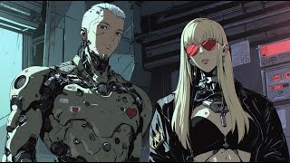      Synthwave Chillwave Outrun Retrowave Cyberpunk Futurewave Playlist