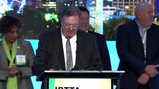 IBTTA 2017 Scholoarship Award Ceremony