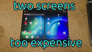 The Microsoft Surface Duo 1 in 2026